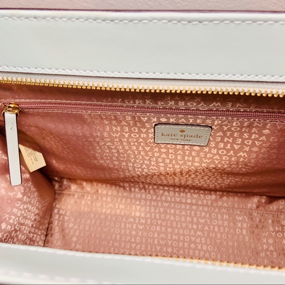 ♠️ NEW WITH TAGS ♠️ KATE SPADE REGATTA COURT - Picture 6 of 8